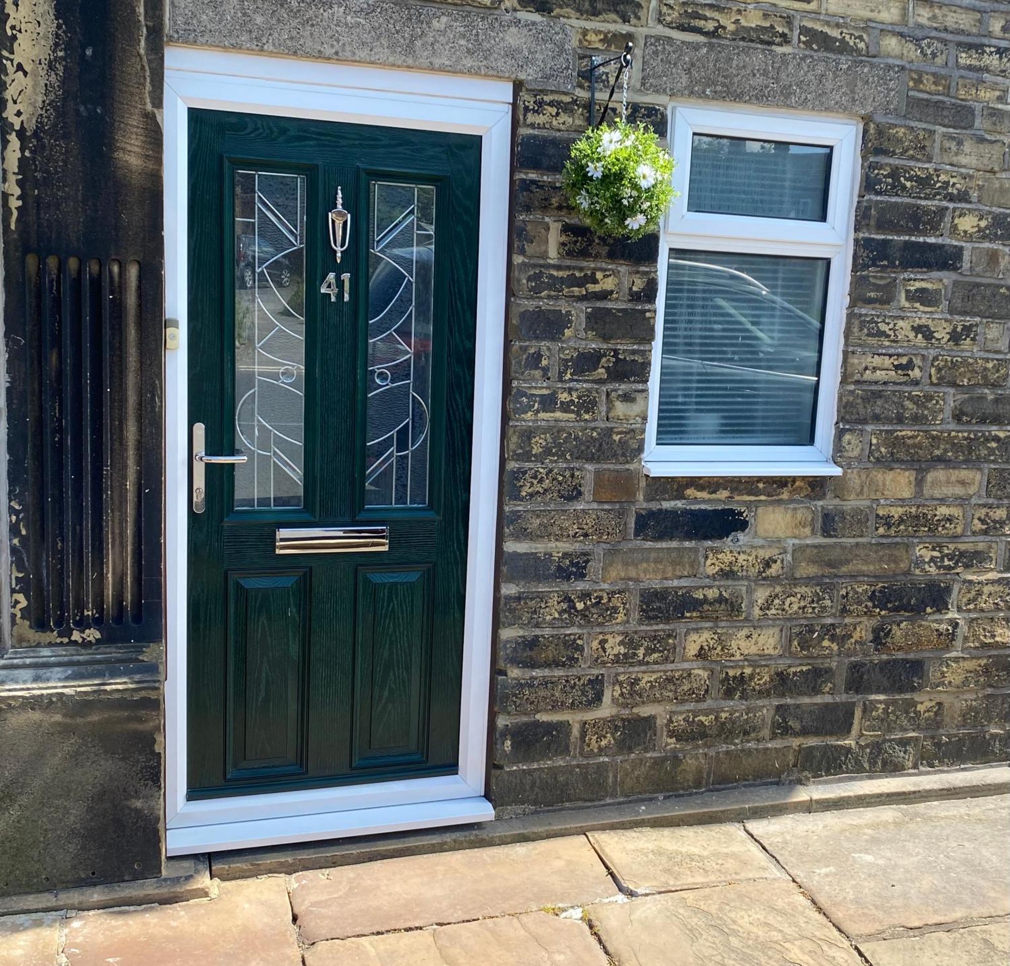Ferienwohnung Mountain View Queensbury Exterior foto